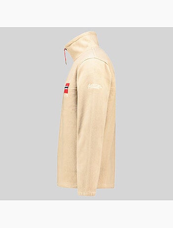 Veste polaire tequateur – geographical norway