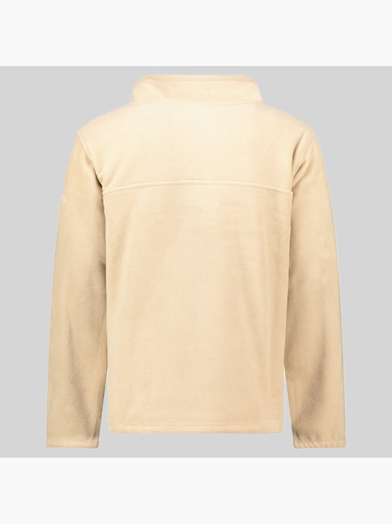 Veste polaire tequateur – geographical norway Beige - Kiabi