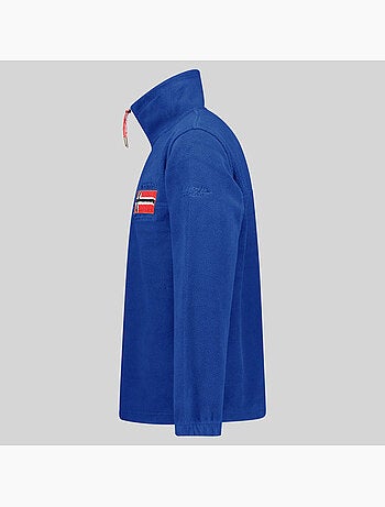 Veste polaire tequateur – geographical norway