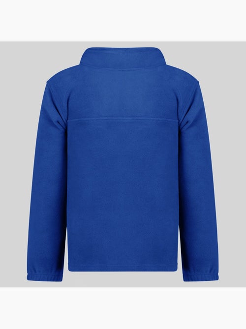 Veste polaire tequateur – geographical norway - Kiabi Veste polaire tequateur – geographical norway - Kiabi