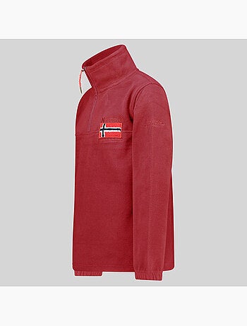 Veste polaire tequateur – geographical norway