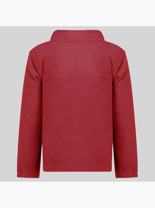 Veste polaire tequateur – geographical norway - Kiabi Veste polaire tequateur – geographical norway - Kiabi