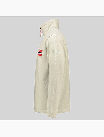 Veste polaire tequateur – geographical norway