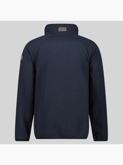 Veste polaire thizy – geographical norway - Kiabi Veste polaire thizy – geographical norway - Kiabi