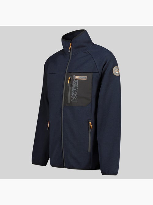 Veste polaire thizy – geographical norway - Kiabi Veste polaire thizy – geographical norway - Kiabi