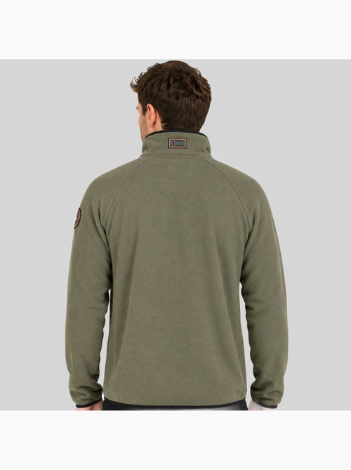 Veste polaire thizy – geographical norway - Kiabi Veste polaire thizy – geographical norway - Kiabi