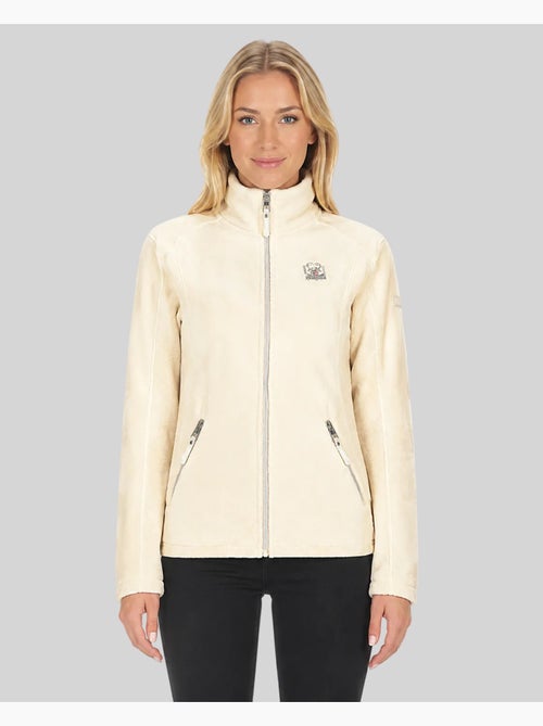 Veste polaire ticarina – geographical norway - Kiabi Veste polaire ticarina – geographical norway - Kiabi