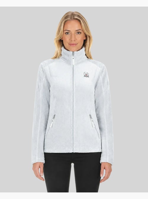 Veste polaire ticarina – geographical norway - Kiabi Veste polaire ticarina – geographical norway - Kiabi