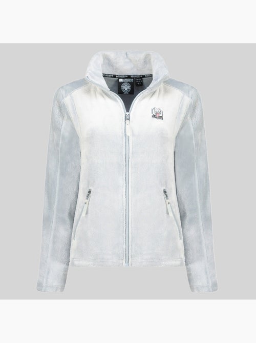 Veste polaire ticarina – geographical norway - Kiabi Veste polaire ticarina – geographical norway - Kiabi