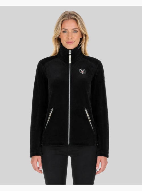 Veste polaire ticarina – geographical norway - Kiabi Veste polaire ticarina – geographical norway - Kiabi