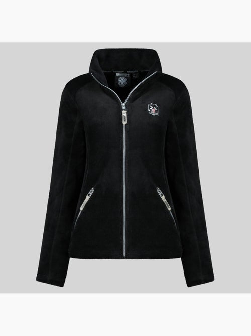 Veste polaire ticarina – geographical norway - Kiabi Veste polaire ticarina – geographical norway - Kiabi
