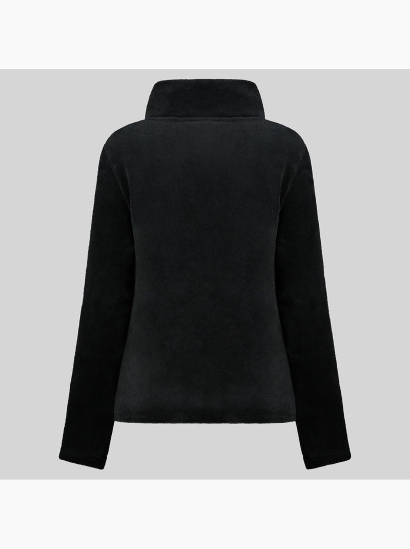 Veste polaire ticarina – geographical norway Noir - Kiabi