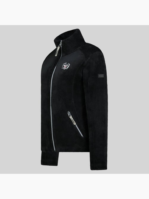 Veste polaire ticarina – geographical norway - Kiabi Veste polaire ticarina – geographical norway - Kiabi