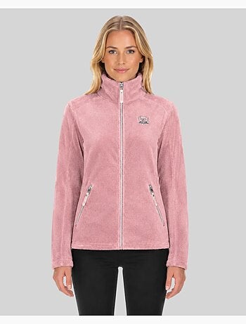 Veste polaire ticarina – geographical norway