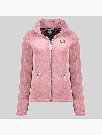 Veste polaire ticarina – geographical norway