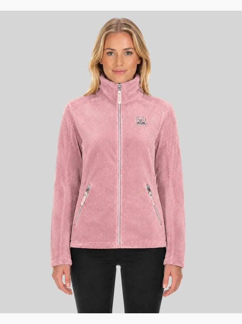 Veste polaire ticarina – geographical norway - Kiabi Veste polaire ticarina – geographical norway - Kiabi