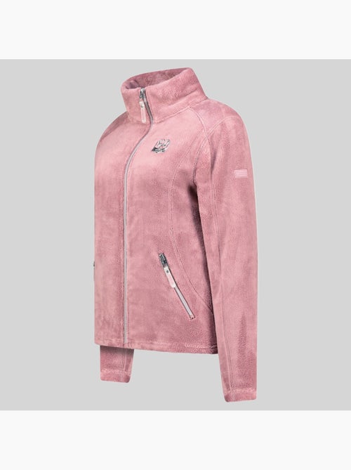 Veste polaire ticarina – geographical norway - Kiabi Veste polaire ticarina – geographical norway - Kiabi