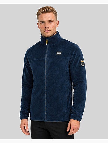 Veste polaire timple – geographical norway