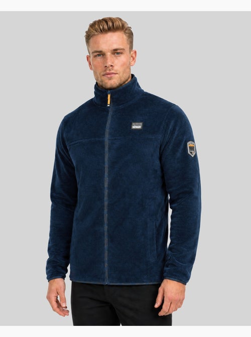 Veste polaire timple – geographical norway - Kiabi Veste polaire timple – geographical norway - Kiabi