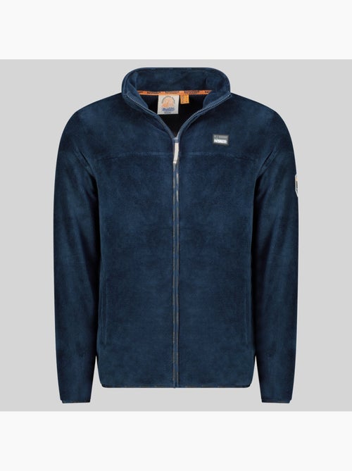 Veste polaire timple – geographical norway - Kiabi Veste polaire timple – geographical norway - Kiabi