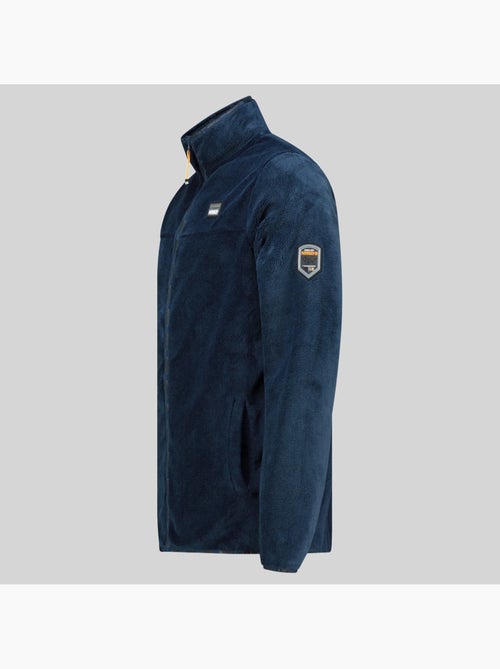 Veste polaire timple – geographical norway - Kiabi Veste polaire timple – geographical norway - Kiabi