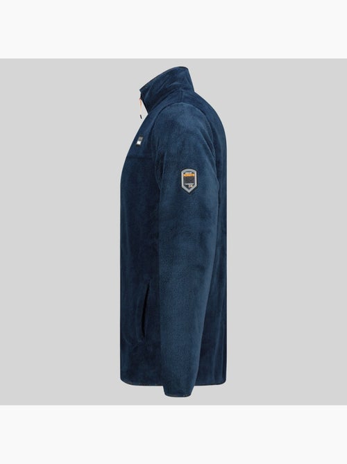 Veste polaire timple – geographical norway - Kiabi Veste polaire timple – geographical norway - Kiabi