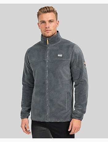 Veste polaire timple – geographical norway