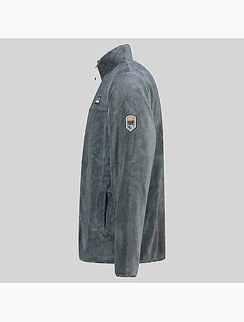 Veste polaire timple – geographical norway