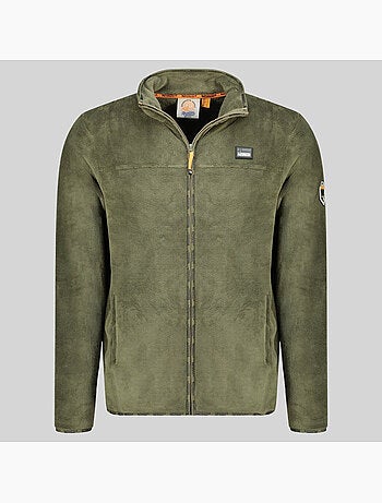 Veste polaire timple – geographical norway