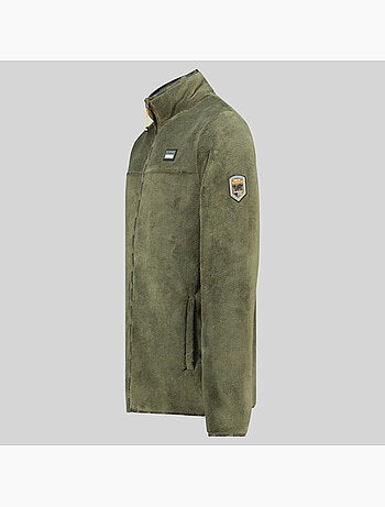 Veste polaire timple – geographical norway