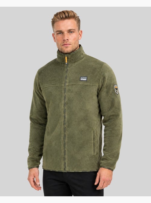 Veste polaire timple – geographical norway - Kiabi Veste polaire timple – geographical norway - Kiabi