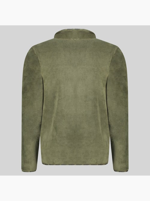 Veste polaire timple – geographical norway - Kiabi Veste polaire timple – geographical norway - Kiabi