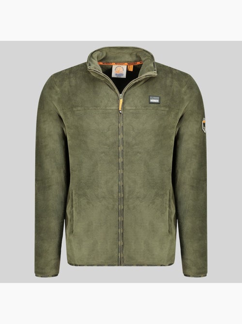 Veste polaire timple – geographical norway - Kiabi Veste polaire timple – geographical norway - Kiabi
