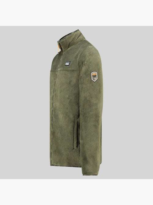 Veste polaire timple – geographical norway - Kiabi Veste polaire timple – geographical norway - Kiabi
