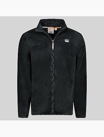 Veste polaire timple – geographical norway