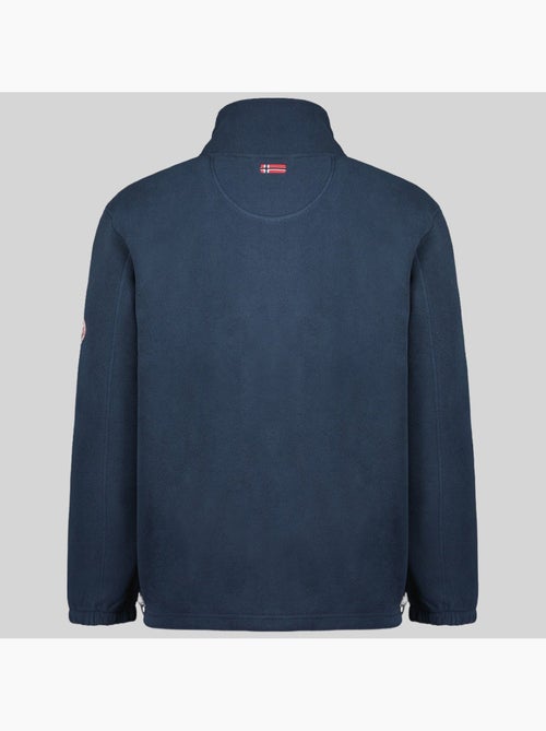 Veste polaire torleon – geographical norway - Kiabi Veste polaire torleon – geographical norway - Kiabi