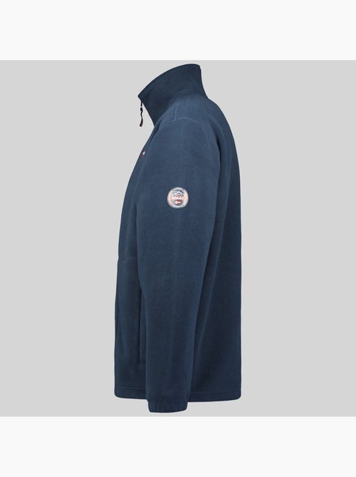 Veste polaire torleon – geographical norway - Kiabi Veste polaire torleon – geographical norway - Kiabi