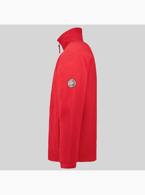 Veste polaire torleon – geographical norway - Kiabi Veste polaire torleon – geographical norway - Kiabi