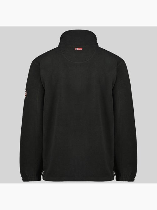 Veste polaire torleon – geographical norway - Kiabi
