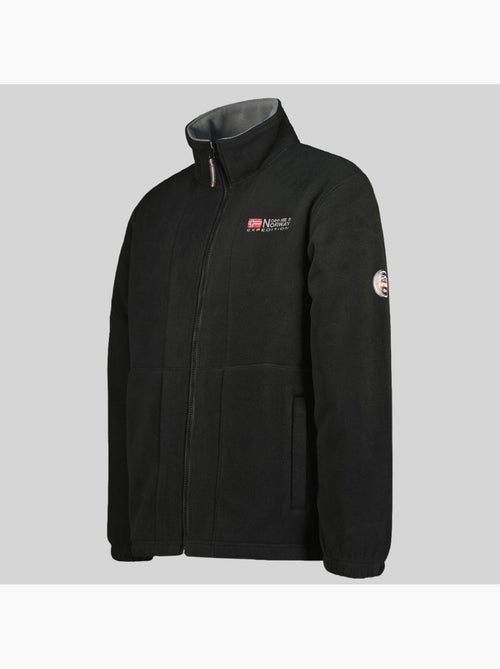Veste polaire torleon – geographical norway - Kiabi