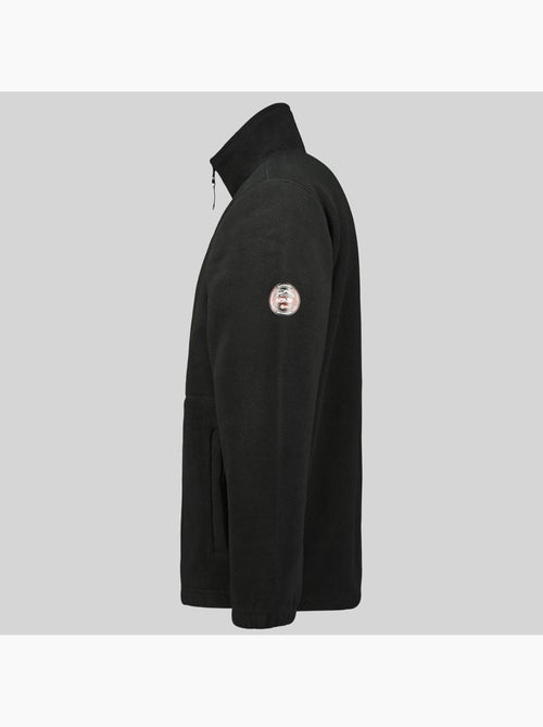 Veste polaire torleon – geographical norway - Kiabi