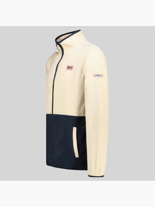 Veste polaire touki fz – geographical norway - Kiabi Veste polaire touki fz – geographical norway - Kiabi