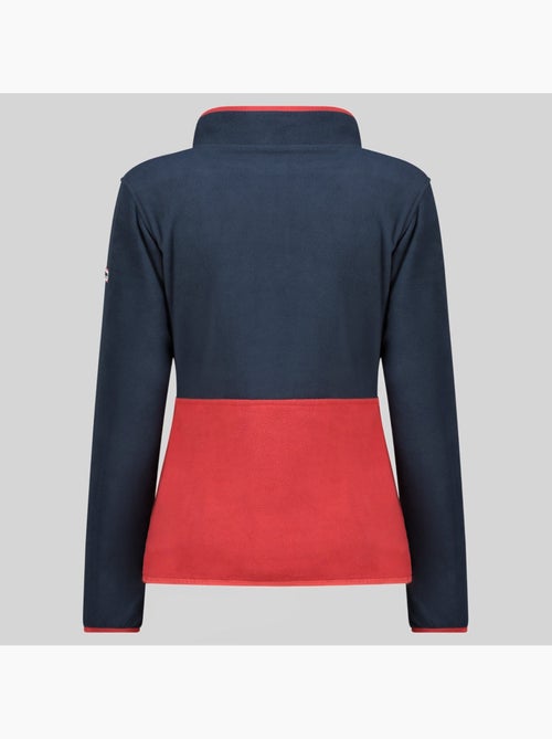 Veste polaire touki fz – geographical norway - Kiabi Veste polaire touki fz – geographical norway - Kiabi