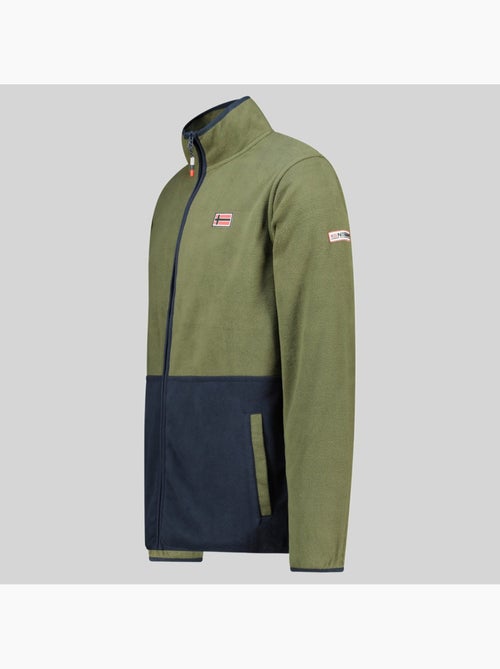 Veste polaire touki fz – geographical norway - Kiabi Veste polaire touki fz – geographical norway - Kiabi
