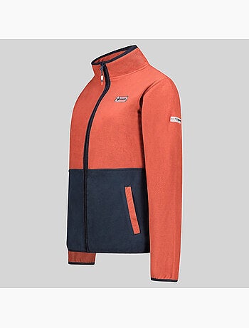 Veste polaire touki fz – geographical norway