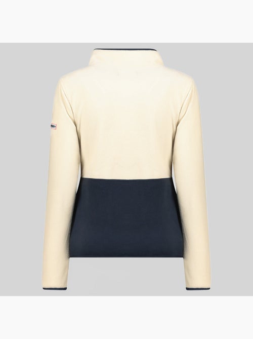 Veste polaire touki hz – geographical norway - Kiabi Veste polaire touki hz – geographical norway - Kiabi