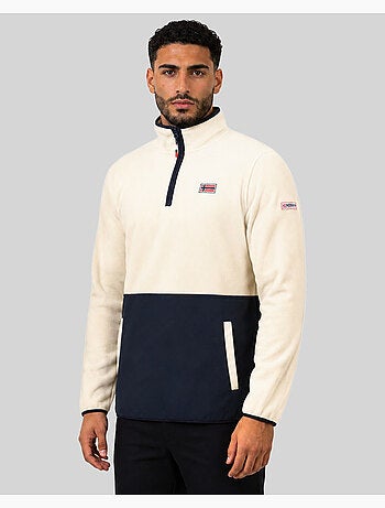 Veste polaire touki hz – geographical norway