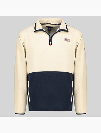Veste polaire touki hz – geographical norway