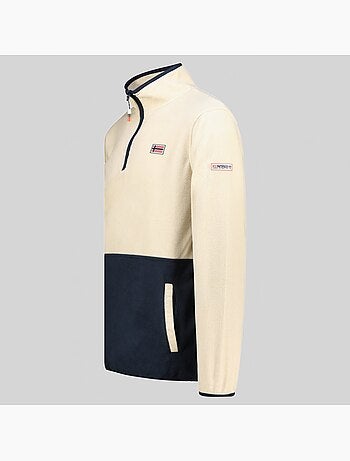 Veste polaire touki hz – geographical norway