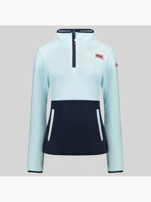 Veste polaire touki hz – geographical norway - Kiabi Veste polaire touki hz – geographical norway - Kiabi
